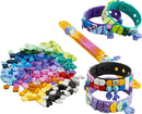 Lego Dots Méga Ensemble de Création de Bracelets