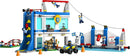 Lego City L’Académie de Police