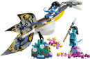 Lego Avatar La Découverte de l’Ilu