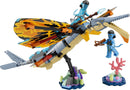 Lego Avatar L’aventure du Skimwing