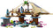 Lego Avatar La Maison du Récif de Metkayina