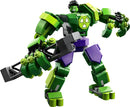 Lego Marvel Avengers L’Armure Robot de Hulk