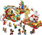 Lego Nouvel An Chinois Le Défilé du Nouvel An Lunaire