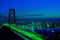 Tomax 1000P Tower Bridge la Nuit Glow in the Dark