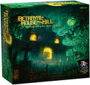 Betrayal at the House on the Hill Version Anglaise