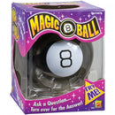Magic 8 Ball (ANG)