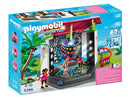 Playmobil Summer Fun Piste de Dance Club Enfants