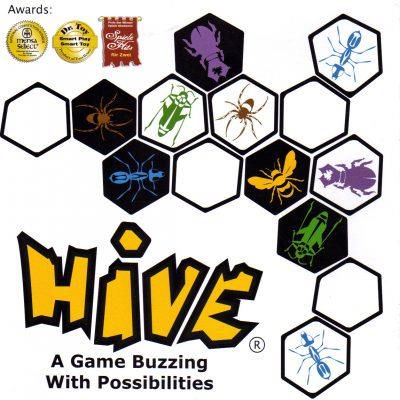 Hive  Version Multilngue