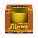 Slinky couleurs plastique (asst)