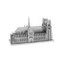 ICONX: Notre Dame de Paris