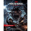 D&D 5 - Monster Manual