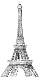 Iconx Tour Eiffel