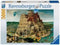 Ravensburger 5000p Brueghel: La construction de la Tour de Babel