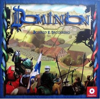 Dominion (francais)
