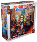 Guardians' Chronicles - Episode 1 Version Française