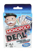 Monopoly Deal (MULTI)
