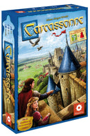 Carcassonne 2.0 Version anglaise