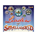 Small World - Extension Leaders Of Small World (ANG)