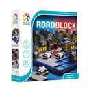 SG - RoadBlock (BIL)