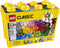 Lego Classic La grande boîte de briques créatives
