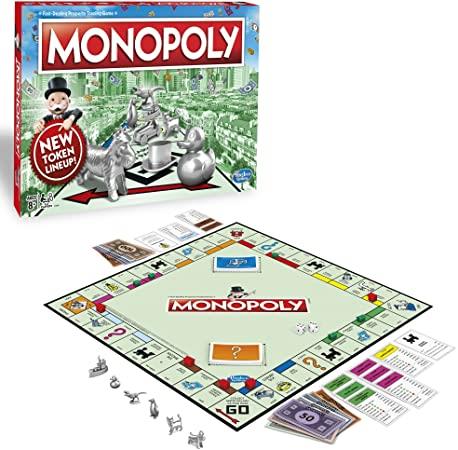Monopoly (MULTI)
