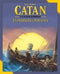 Catan - Extension Pirates & Découvreurs 5-6 Joueurs (ANG)