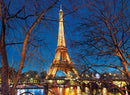 Clementoni 2000p Eiffel Tower, Paris