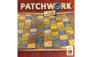 Patchwork French Version