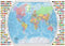 Ravensburger 1000P Carte du monde politique