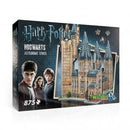 Wrebbit Puzzle 3D Harry Potter Hogwarts Astronomy Tower