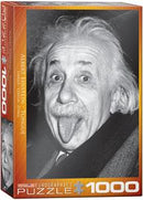 Eurographics 1000P Einstein