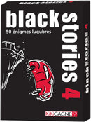 Black Stories 4 Version Française
