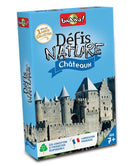 Défis Nature Chateau Version Française