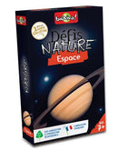 Défis Nature Espace Version Française