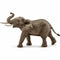 Schleich - Éléphant d'Afrique Mâle