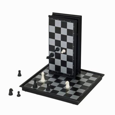 Magnetic Chess 8in