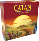 Catan Version Française