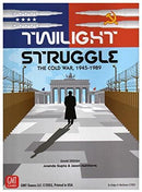 Twilight Struggle Version Anglaise