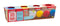 Pate Tutti Frutti Box of 4 Colors