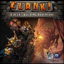 Clank! (Ang)