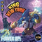 King of New York Power Up Version Anglaise