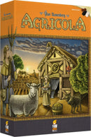 Agricola Version Française