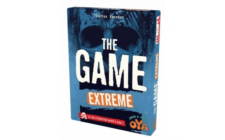 The Game Extreme Version Française