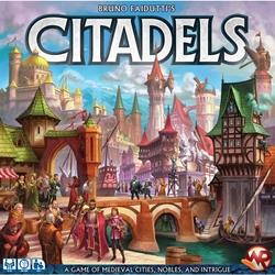 Citadels (ANG)