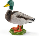 Figurine Schleich - Drake Duck