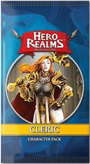 Hero Realms - Cleric Version Anglaise