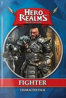 Hero Realms - Fighter Version Anglaise