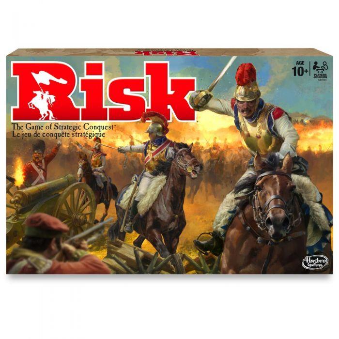 Risk (MULTI)