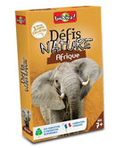 Défis Natures Afrique Version Française
