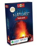 Défis Nature Volcans Version Française